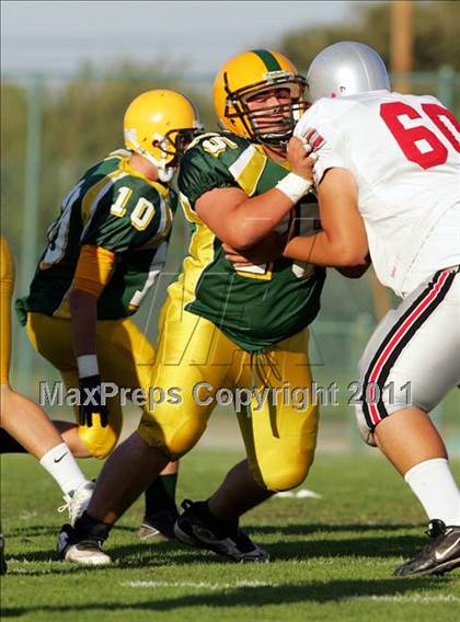 Thumbnail 2 in JV: Lincoln @ Tracy photogallery.