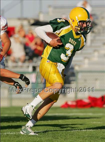 Thumbnail 1 in JV: Lincoln @ Tracy photogallery.