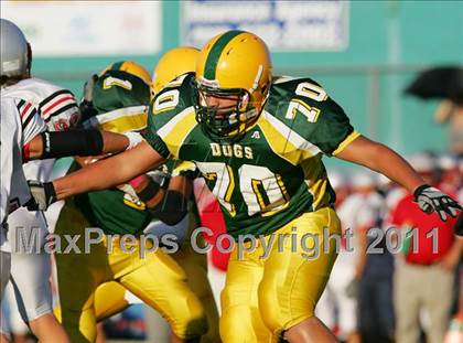 Thumbnail 3 in JV: Lincoln @ Tracy photogallery.