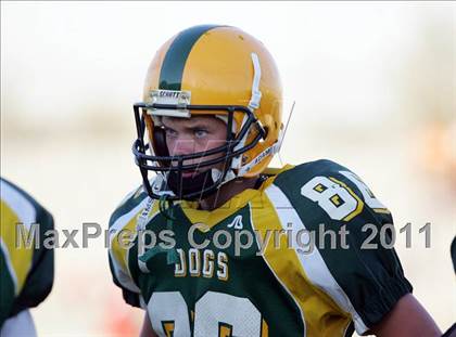 Thumbnail 2 in JV: Lincoln @ Tracy photogallery.