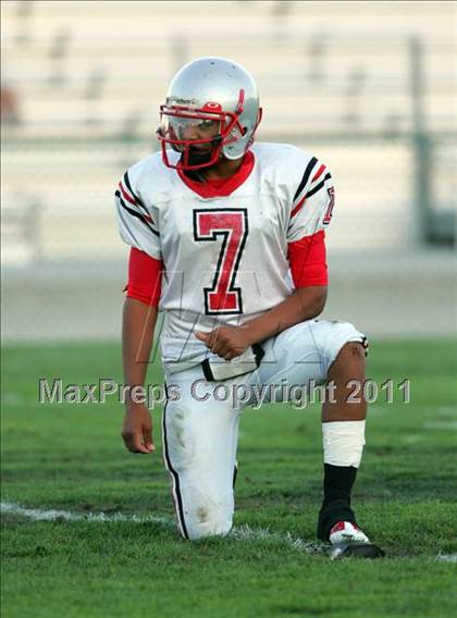 Thumbnail 1 in JV: Lincoln @ Tracy photogallery.