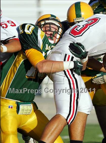 Thumbnail 1 in JV: Lincoln @ Tracy photogallery.