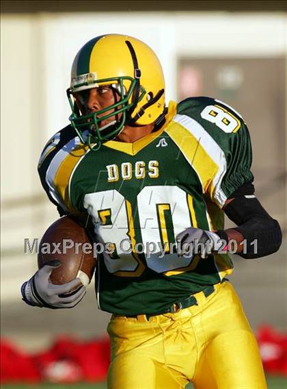 Thumbnail 2 in JV: Lincoln @ Tracy photogallery.