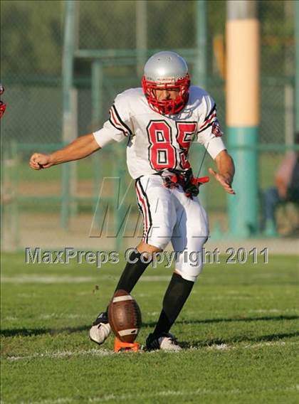 Thumbnail 2 in JV: Lincoln @ Tracy photogallery.