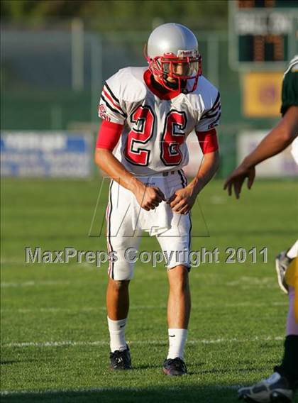 Thumbnail 3 in JV: Lincoln @ Tracy photogallery.