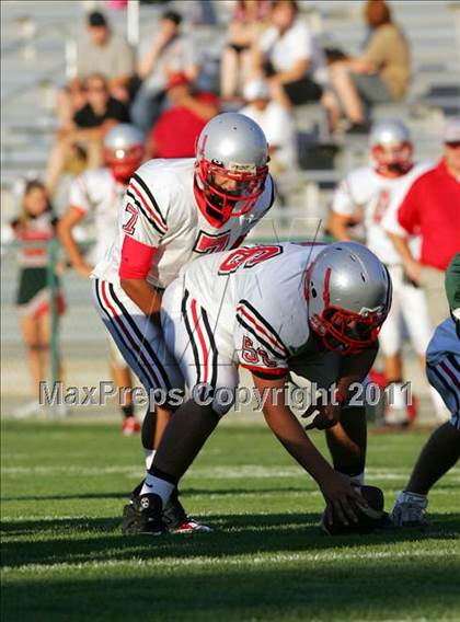 Thumbnail 3 in JV: Lincoln @ Tracy photogallery.