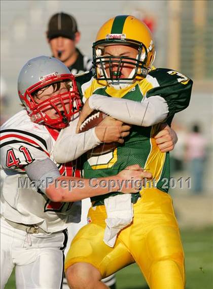 Thumbnail 3 in JV: Lincoln @ Tracy photogallery.