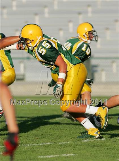 Thumbnail 2 in JV: Lincoln @ Tracy photogallery.