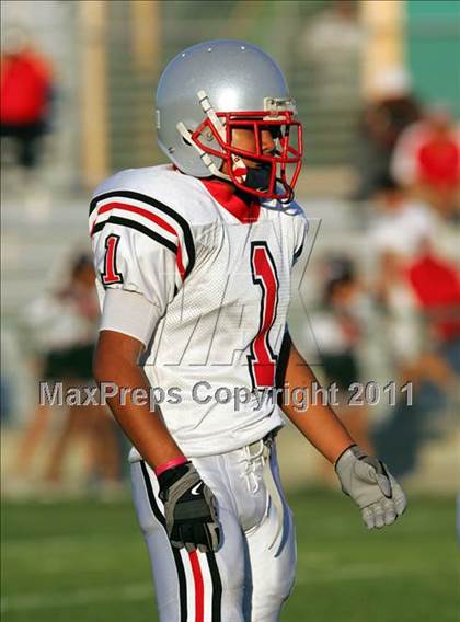 Thumbnail 1 in JV: Lincoln @ Tracy photogallery.