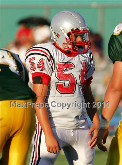 Thumbnail 3 in JV: Lincoln @ Tracy photogallery.