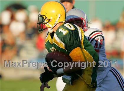 Thumbnail 3 in JV: Lincoln @ Tracy photogallery.