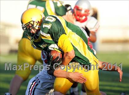 Thumbnail 3 in JV: Lincoln @ Tracy photogallery.