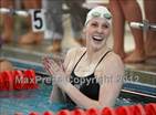 This MaxPreps.com professional photo is from the gallery Cherry Creek @ Regis Jesuit which features Regis Jesuit high school athletes playing Girls Swimming.