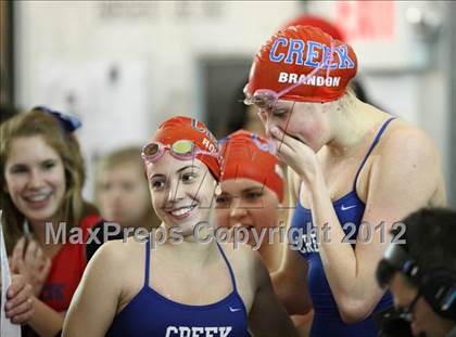 Thumbnail 2 in Cherry Creek @ Regis Jesuit photogallery.