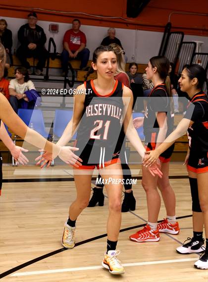 Thumbnail 2 in St. Bernard's @ Kelseyville (Stokes Tournament Championship) photogallery.