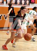 Photo from the gallery "St. Bernard's @ Kelseyville (Stokes Tournament Championship)"