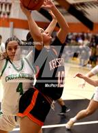 Photo from the gallery "St. Bernard's @ Kelseyville (Stokes Tournament Championship)"