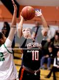 Photo from the gallery "St. Bernard's @ Kelseyville (Stokes Tournament Championship)"