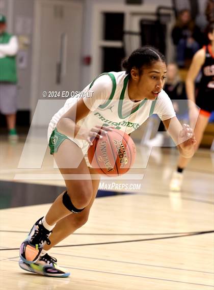 Thumbnail 3 in St. Bernard's @ Kelseyville (Stokes Tournament Championship) photogallery.