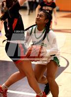 Photo from the gallery "St. Bernard's @ Kelseyville (Stokes Tournament Championship)"