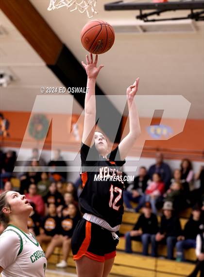 Thumbnail 1 in St. Bernard's @ Kelseyville (Stokes Tournament Championship) photogallery.