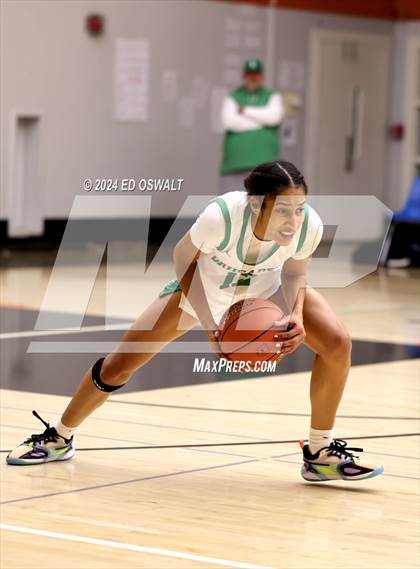 Thumbnail 2 in St. Bernard's @ Kelseyville (Stokes Tournament Championship) photogallery.