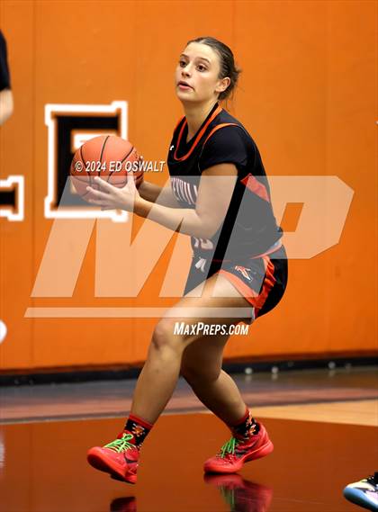 Thumbnail 3 in St. Bernard's @ Kelseyville (Stokes Tournament Championship) photogallery.