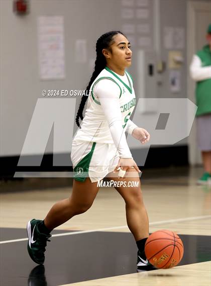 Thumbnail 2 in St. Bernard's @ Kelseyville (Stokes Tournament Championship) photogallery.