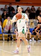 Photo from the gallery "St. Bernard's @ Kelseyville (Stokes Tournament Championship)"