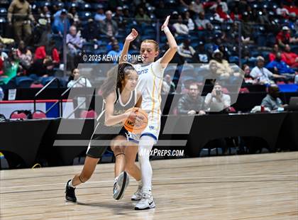 Thumbnail 3 in Wilcox County vs. Washington-Wilkes (GHSA A Division II Championship)  photogallery.