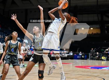 Thumbnail 2 in Wilcox County vs. Washington-Wilkes (GHSA A Division II Championship)  photogallery.