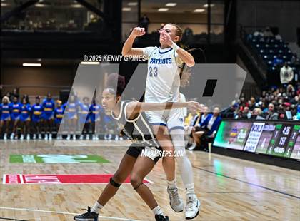 Thumbnail 2 in Wilcox County vs. Washington-Wilkes (GHSA A Division II Championship)  photogallery.
