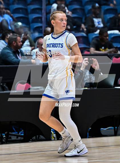 Thumbnail 2 in Wilcox County vs. Washington-Wilkes (GHSA A Division II Championship)  photogallery.