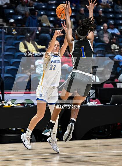 Thumbnail 1 in Wilcox County vs. Washington-Wilkes (GHSA A Division II Championship)  photogallery.