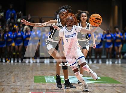 Thumbnail 3 in Wilcox County vs. Washington-Wilkes (GHSA A Division II Championship)  photogallery.