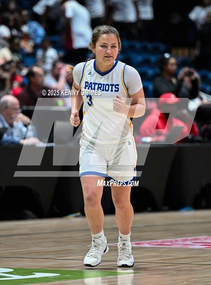 Thumbnail 2 in Wilcox County vs. Washington-Wilkes (GHSA A Division II Championship)  photogallery.