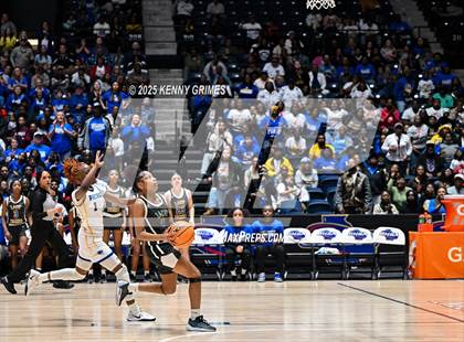 Thumbnail 2 in Wilcox County vs. Washington-Wilkes (GHSA A Division II Championship)  photogallery.