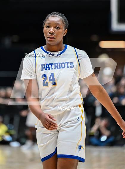 Thumbnail 1 in Wilcox County vs. Washington-Wilkes (GHSA A Division II Championship)  photogallery.