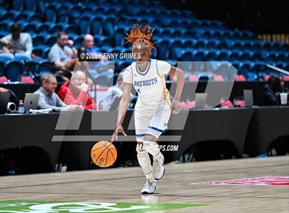 Thumbnail 1 in Wilcox County vs. Washington-Wilkes (GHSA A Division II Championship)  photogallery.