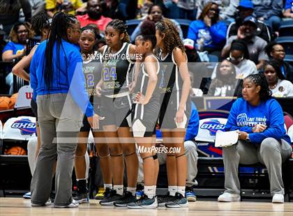 Thumbnail 1 in Wilcox County vs. Washington-Wilkes (GHSA A Division II Championship)  photogallery.