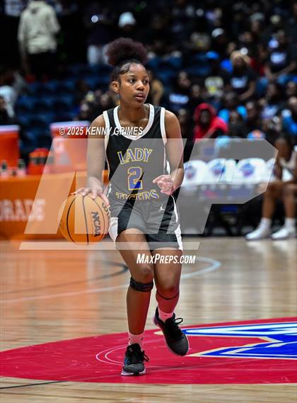Thumbnail 1 in Wilcox County vs. Washington-Wilkes (GHSA A Division II Championship)  photogallery.