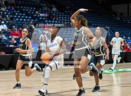 Thumbnail 1 in Wilcox County vs. Washington-Wilkes (GHSA A Division II Championship)  photogallery.