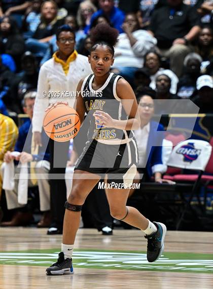 Thumbnail 3 in Wilcox County vs. Washington-Wilkes (GHSA A Division II Championship)  photogallery.