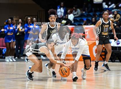 Thumbnail 1 in Wilcox County vs. Washington-Wilkes (GHSA A Division II Championship)  photogallery.