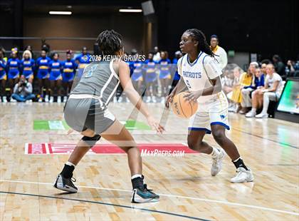 Thumbnail 3 in Wilcox County vs. Washington-Wilkes (GHSA A Division II Championship)  photogallery.