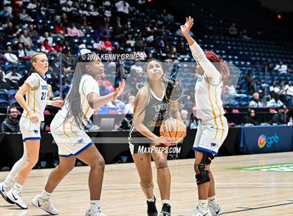 Thumbnail 1 in Wilcox County vs. Washington-Wilkes (GHSA A Division II Championship)  photogallery.