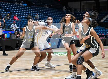 Thumbnail 1 in Wilcox County vs. Washington-Wilkes (GHSA A Division II Championship)  photogallery.