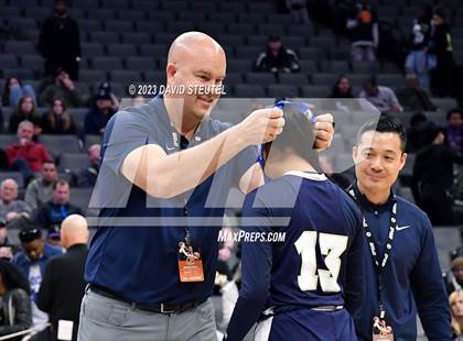 Thumbnail 1 in Los Osos vs. Colfax (CIF State D3 Final) photogallery.