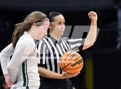Thumbnail 1 in Los Osos vs. Colfax (CIF State D3 Final) photogallery.