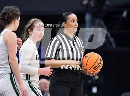 Thumbnail 2 in Los Osos vs. Colfax (CIF State D3 Final) photogallery.